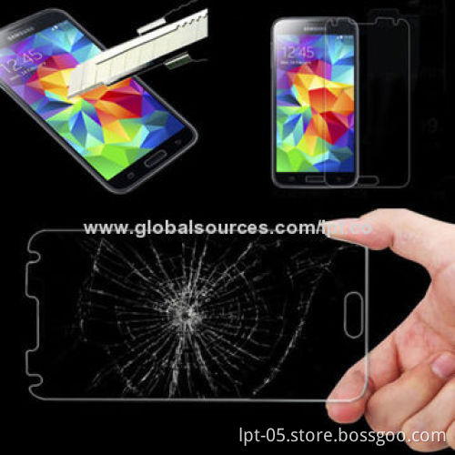 Tempered 0.33mm Glass Explosion Screen Protector for Samsung Galaxy Grand I8552